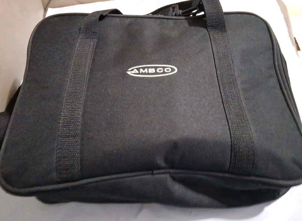 AMBCO 650A Screening Audiometer Tested (Wh2)