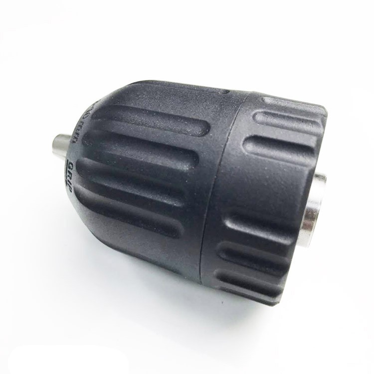 1PC Self-Tightening Drill Chuck 0.8-10mm Electric Tool Accessory