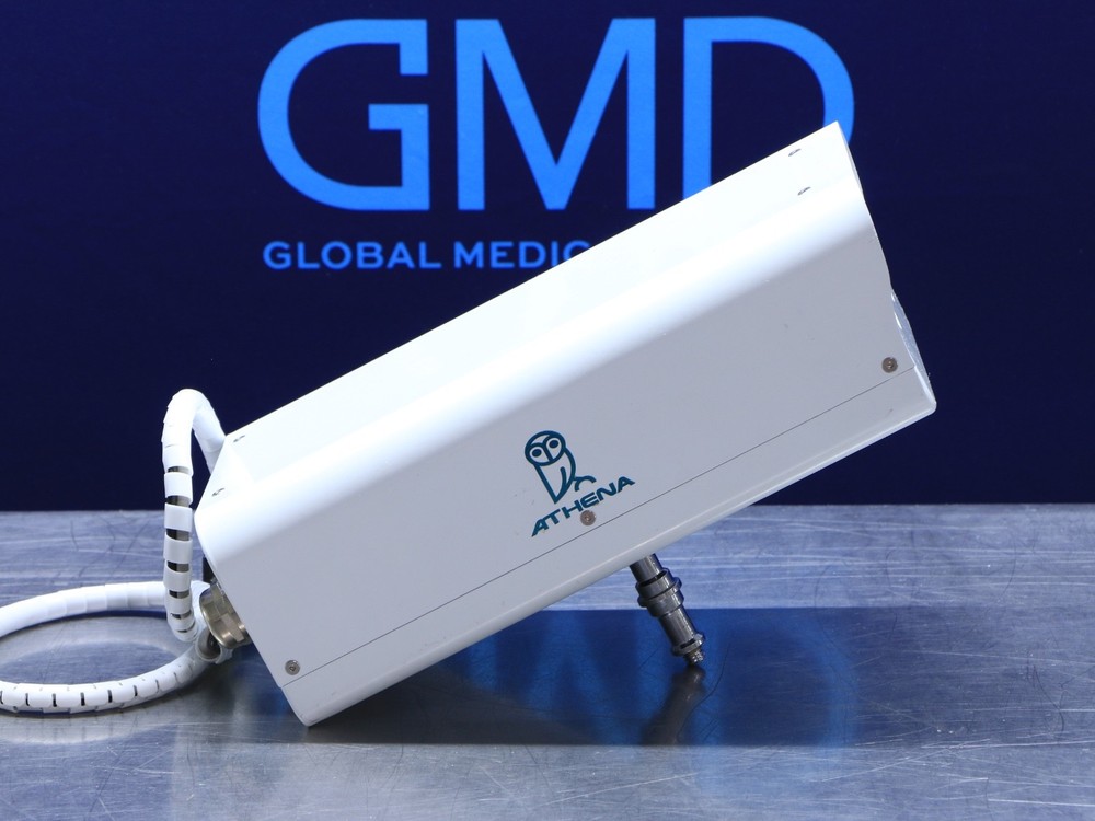 Athena Thermal Camera & Gun Detector