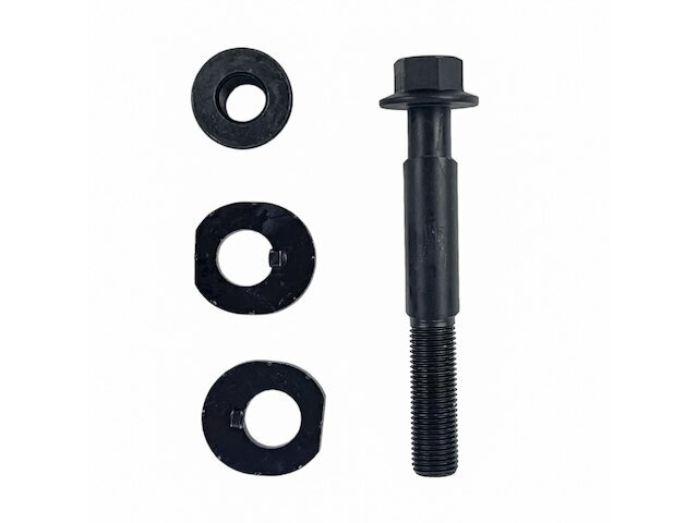 89ZZ98J Front Alignment Camber Kit Fits Ford Police Interceptor Utility