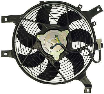 Dorman A/C Condenser Fan , PN# 620-426