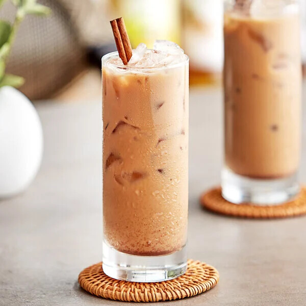 Big Train Chai Tea Latte Mix (select flavor below)