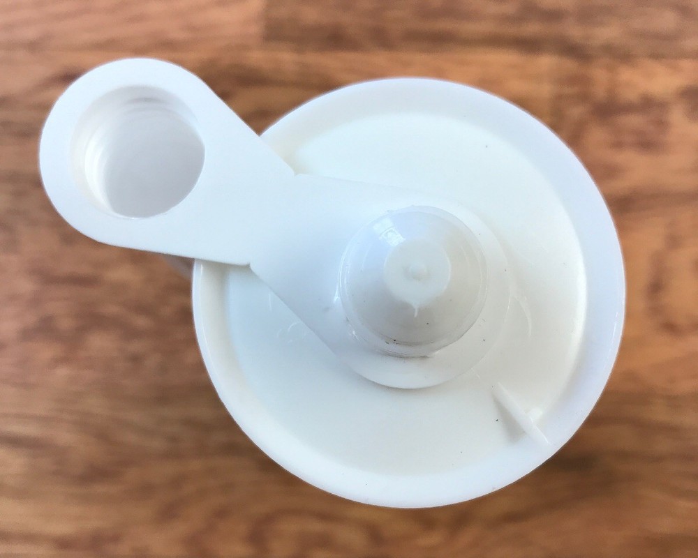 Schluter Kerdi Fix White