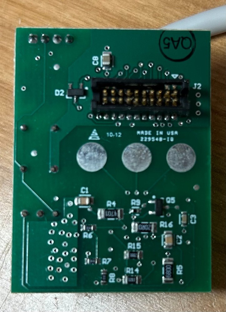 2Gig Technologies Telco Module Rev 1