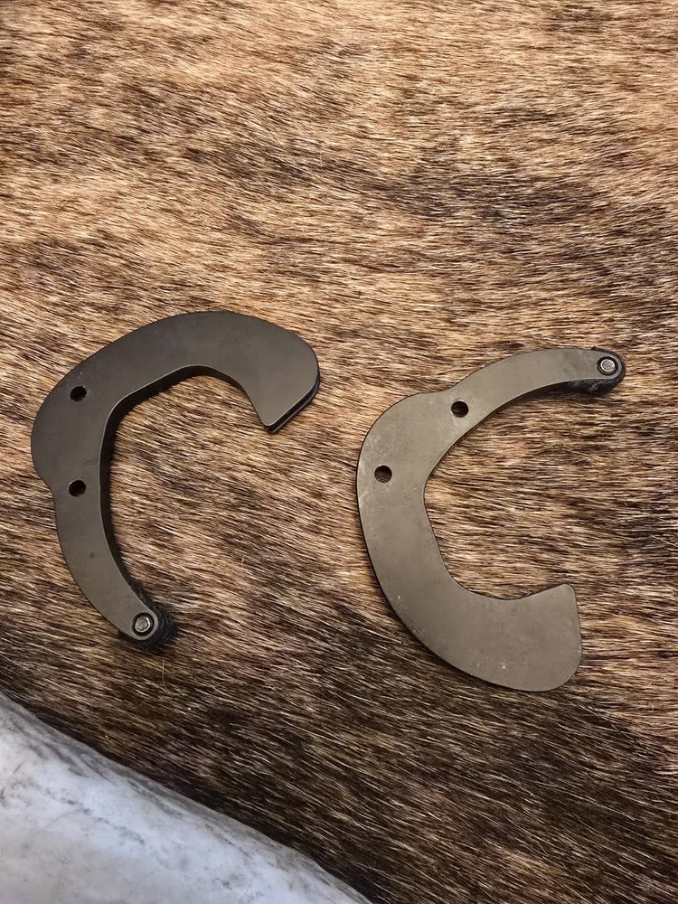 1pr. Mathews MCC-E 85% Compound Bow Mod/Module