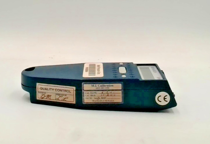 Monarch Pocket Non-Contact Digital Optical Tachometer
