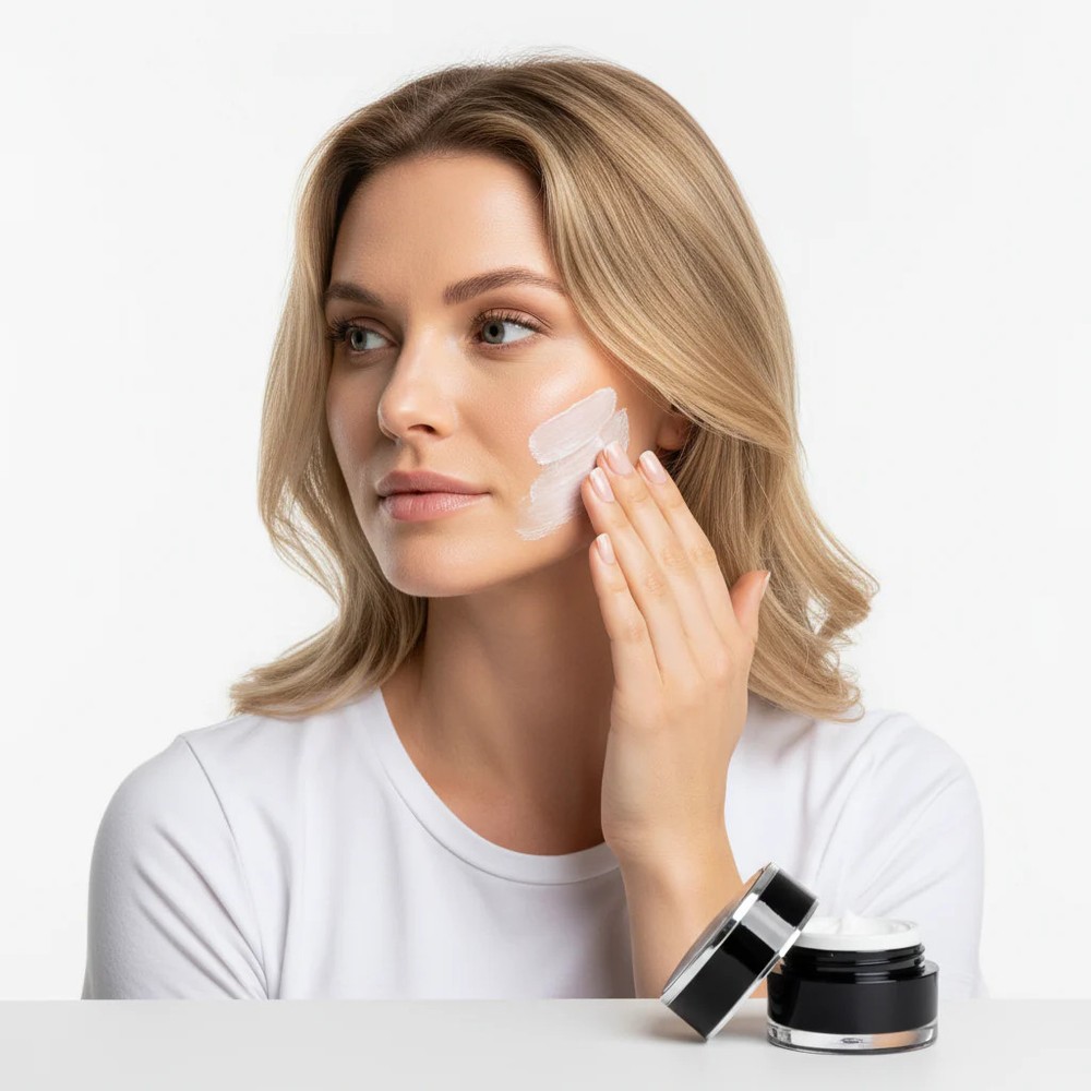 Active Eye Cream