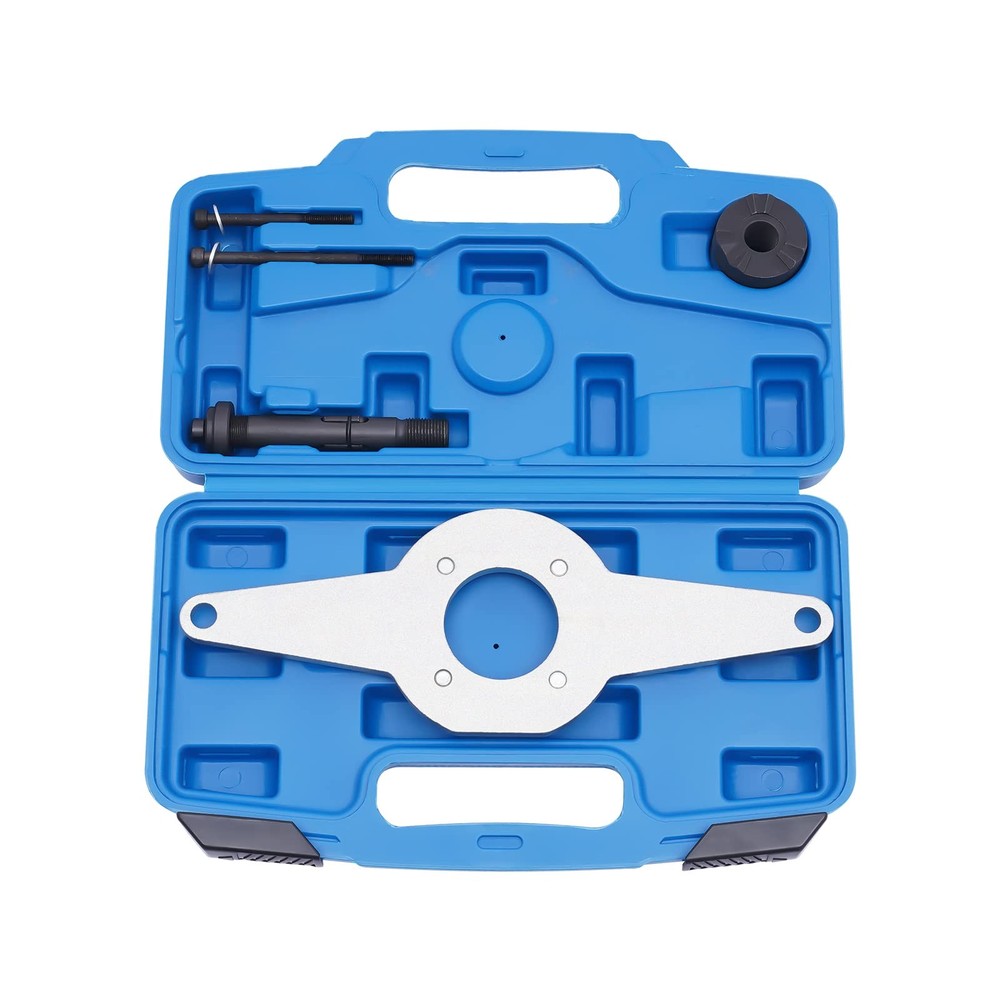 Vibration Damper Tool Compatible with EA888 Engine T10531