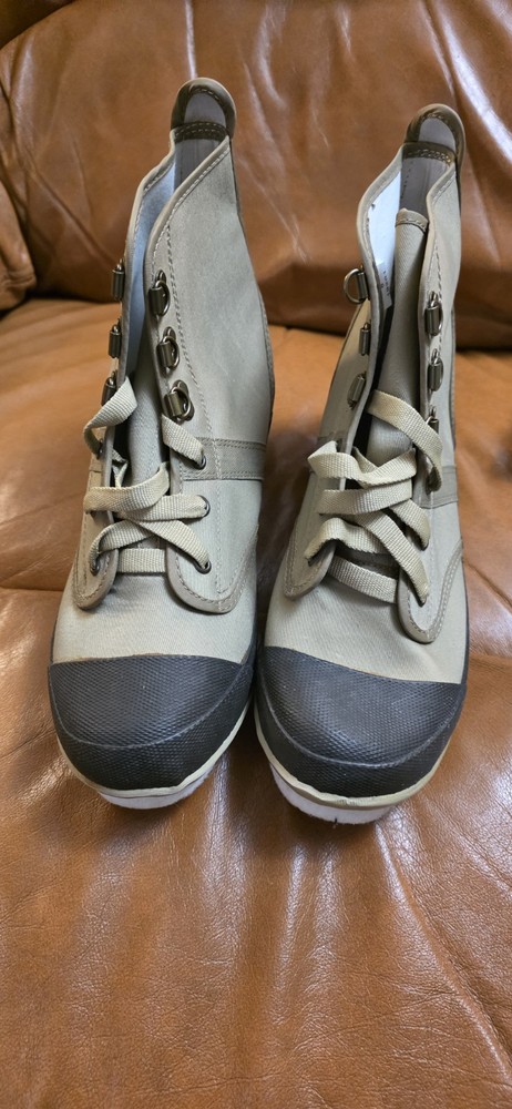 Hodgman Caster Wading Boots Size 8