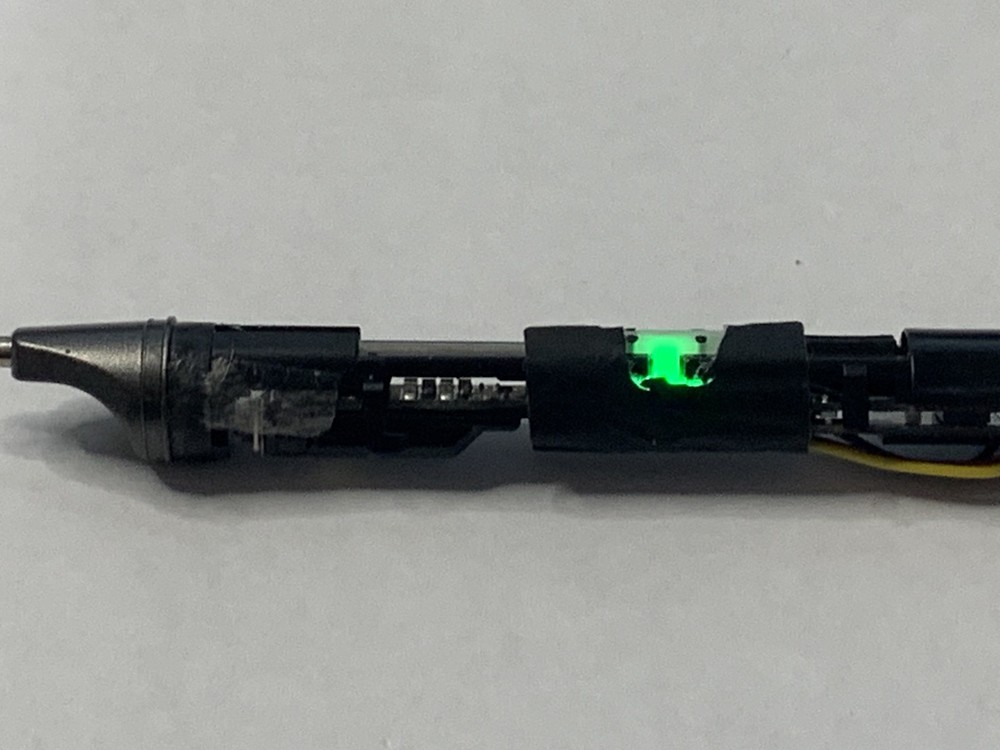 Replacement battery for Livescribe Symphony pens