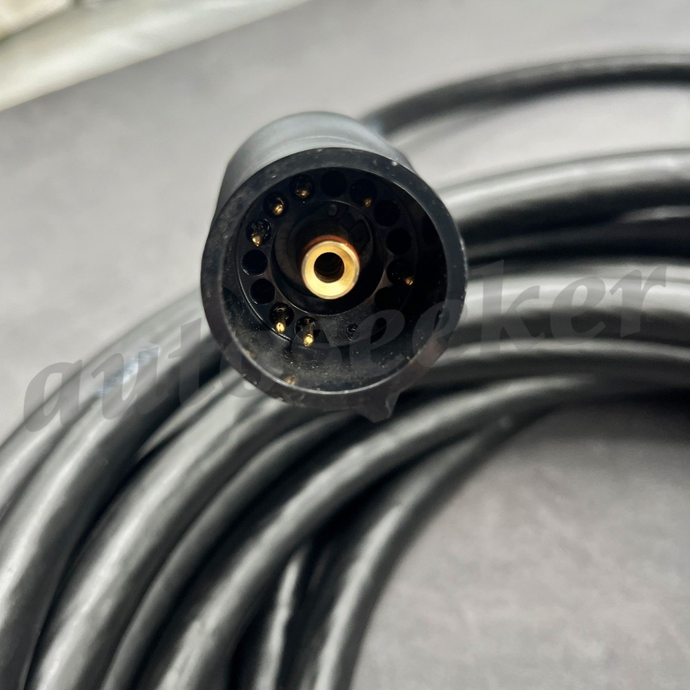15.2m 50ft Replacement 059474 for Powermax 65/85/105 Duramax Hand Torch