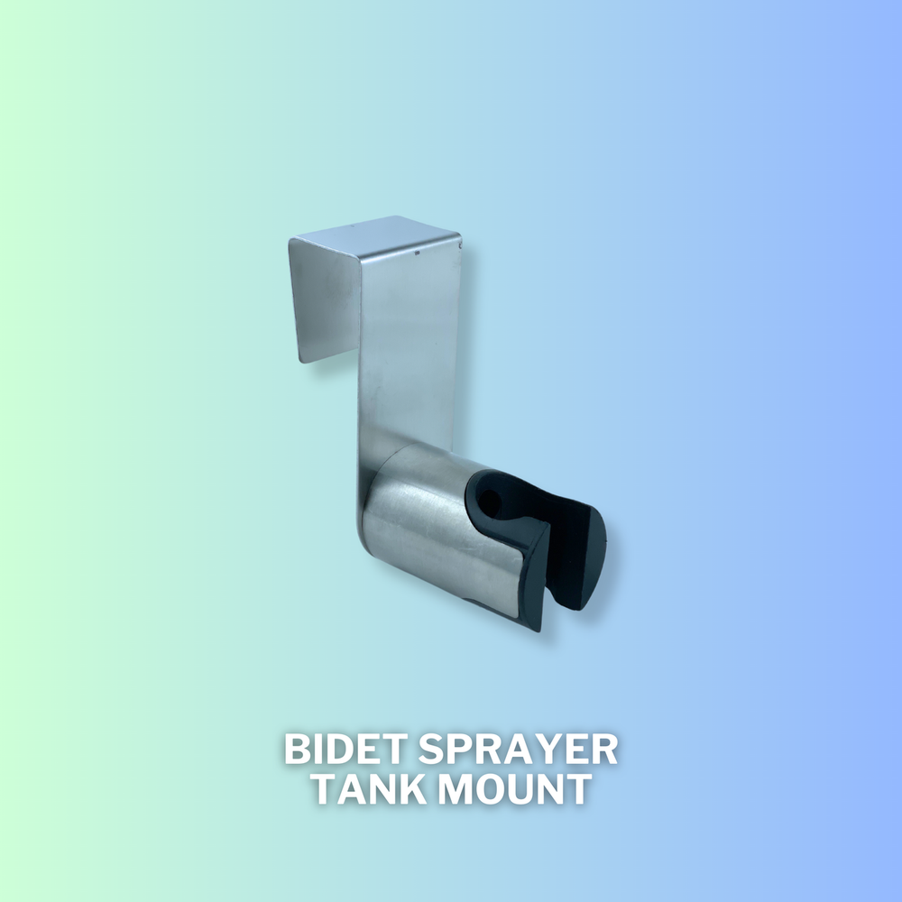 LAVE ME Handheld Bidet Sprayer