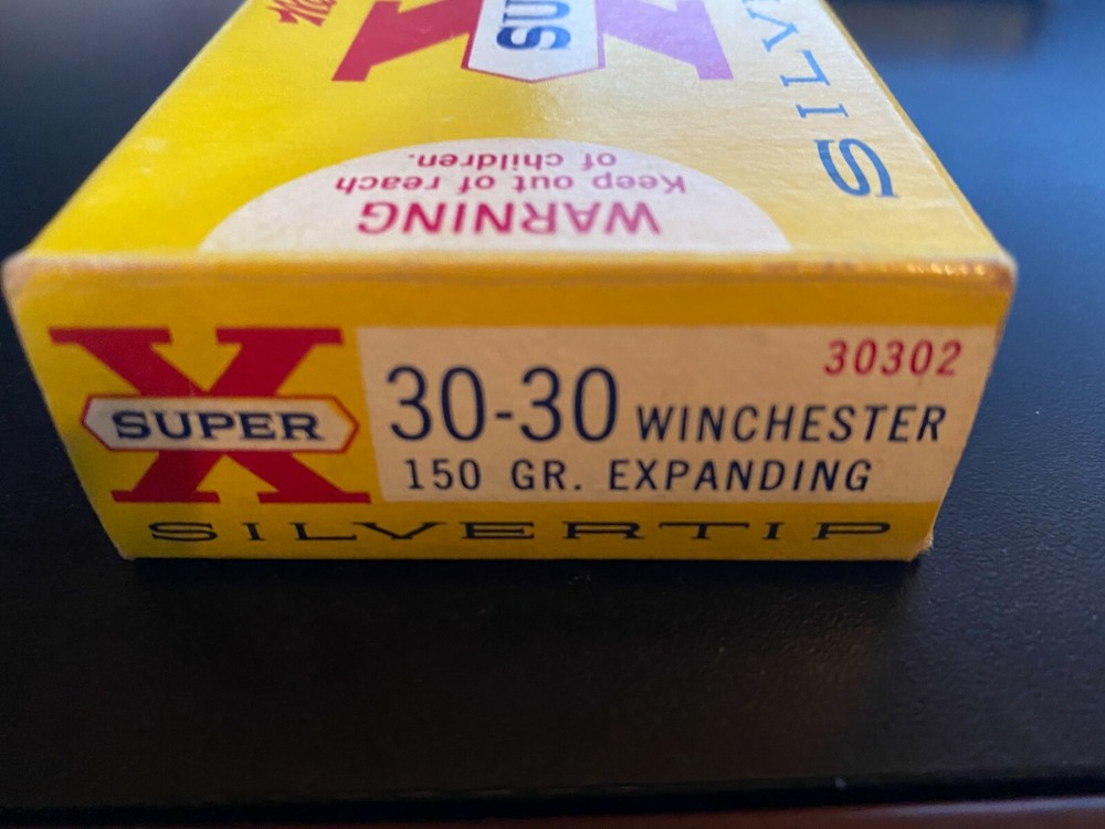 Vintage Ammo Boxes - Empty!!