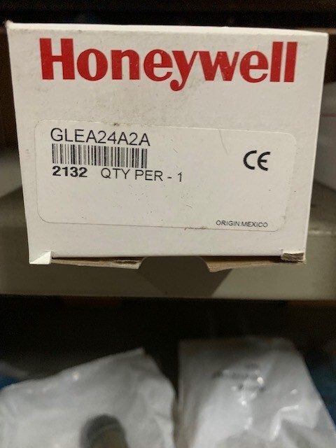 GLEA24A2A MICROSWITCH