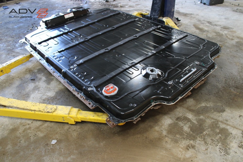 2021 - 2024 TESLA MODEL X STANDART RANGE AWD BATTERY PACK ASSEMBLY OEM