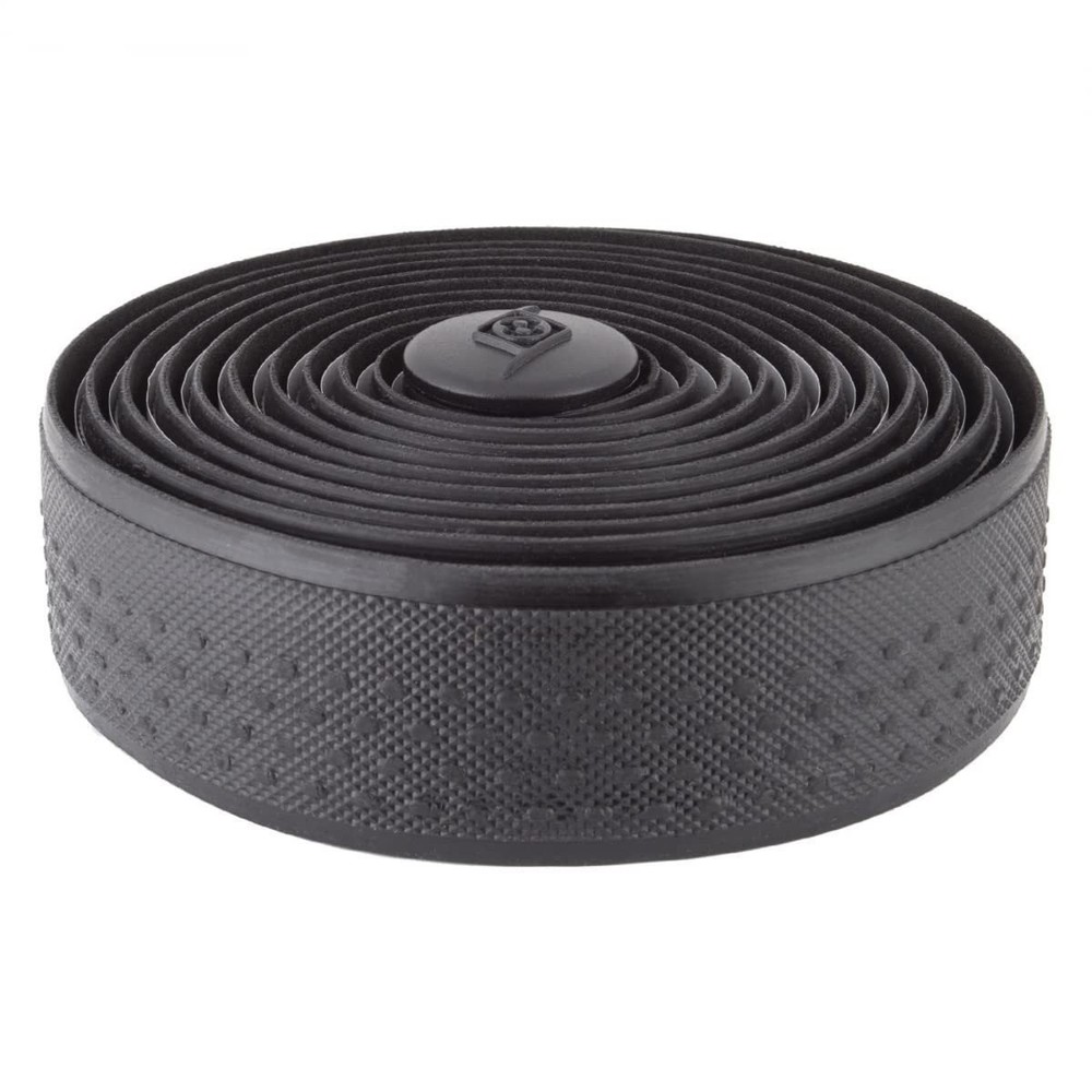 Origin8 Everland Handlebar Tape, 2200mm, Black