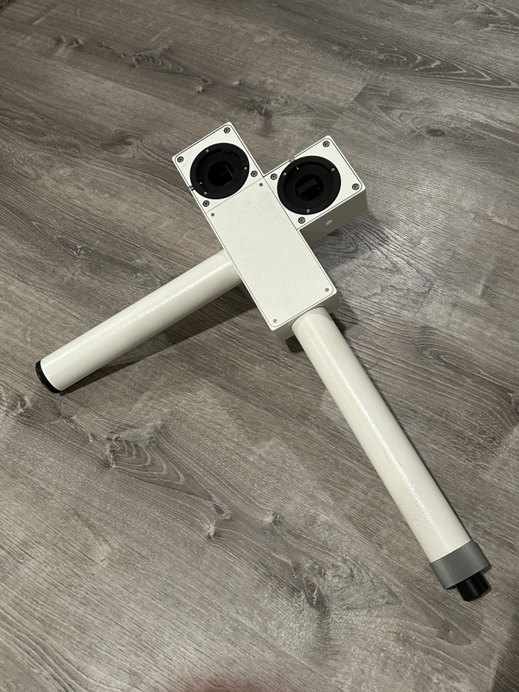 Carl Zeiss Microscope Teaching Extension, Multi Observation Bridge Tube