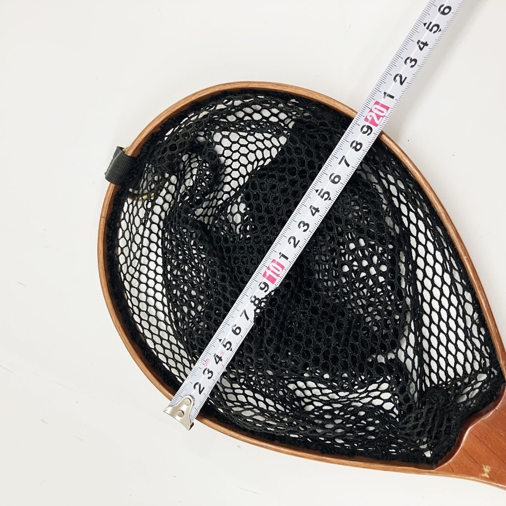 BRODIN Landing net 15.4"