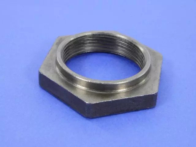 Genuine Mopar Rear Carrier Nut 6502476