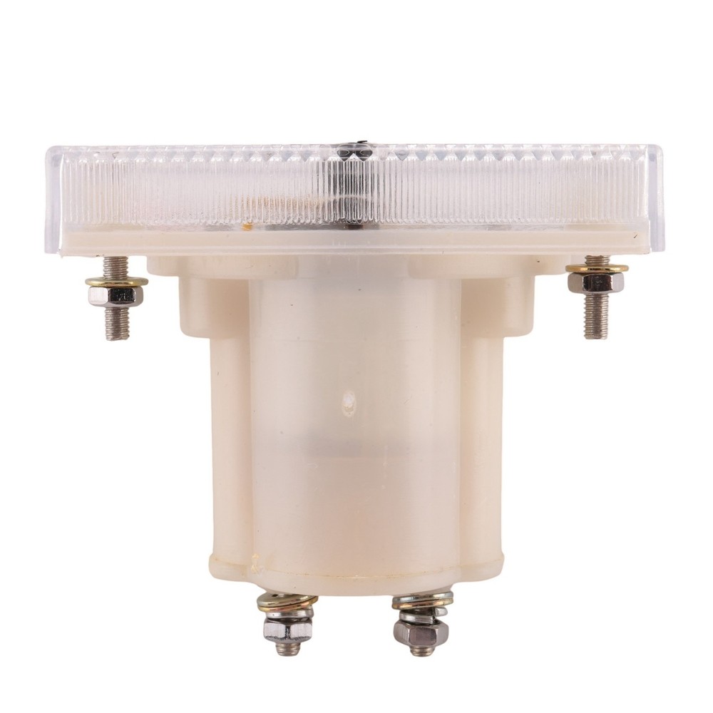 85C1-A Analog Current Panel Meter DC 5A Ammeter V8J69944