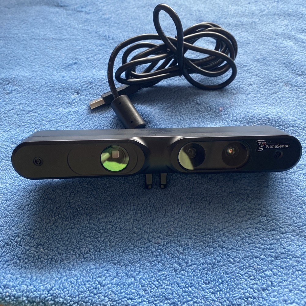 PrimeSense Sensor RD1.09 - AS IS/UNTESTED
