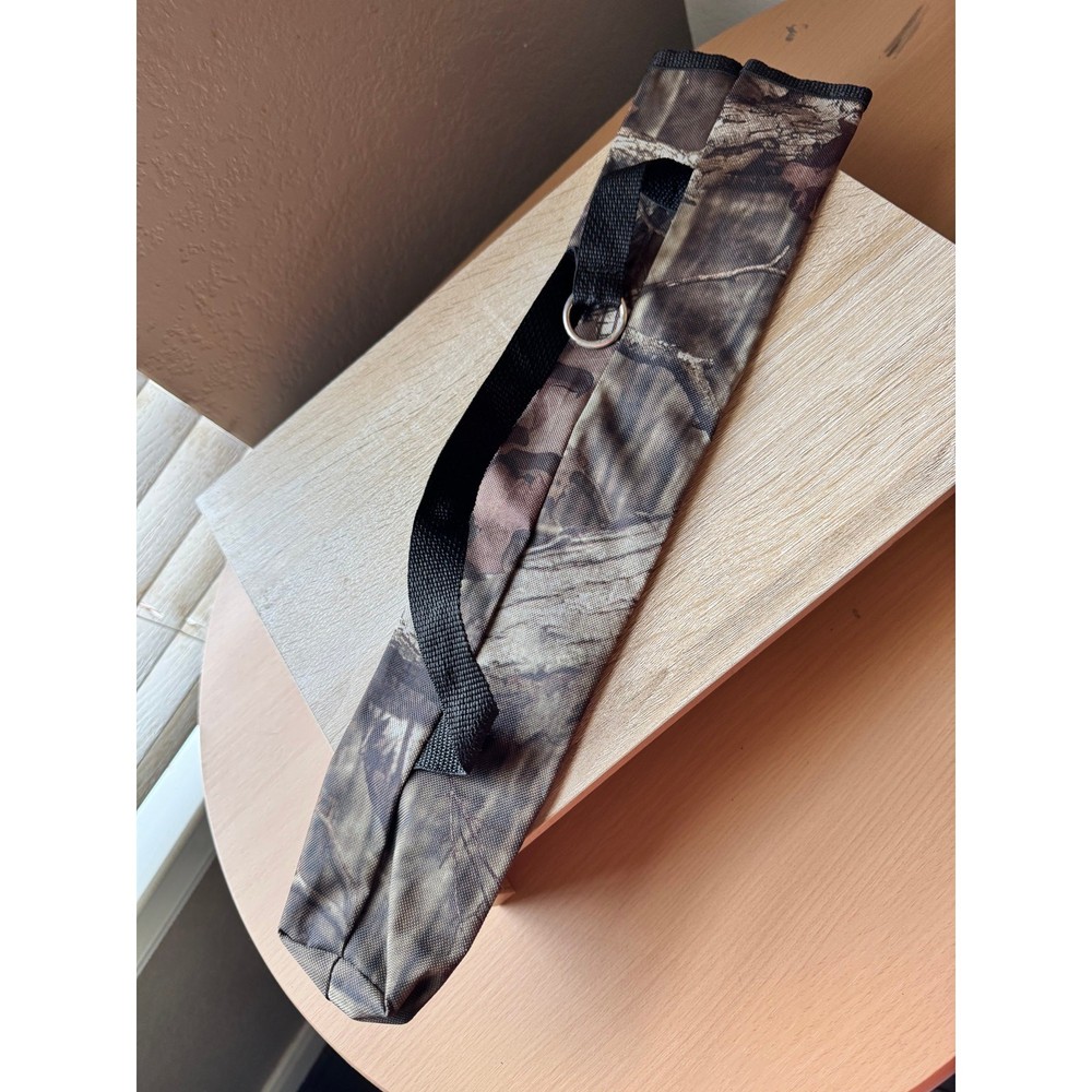 Allen Camo Arrow Quiver – 19"