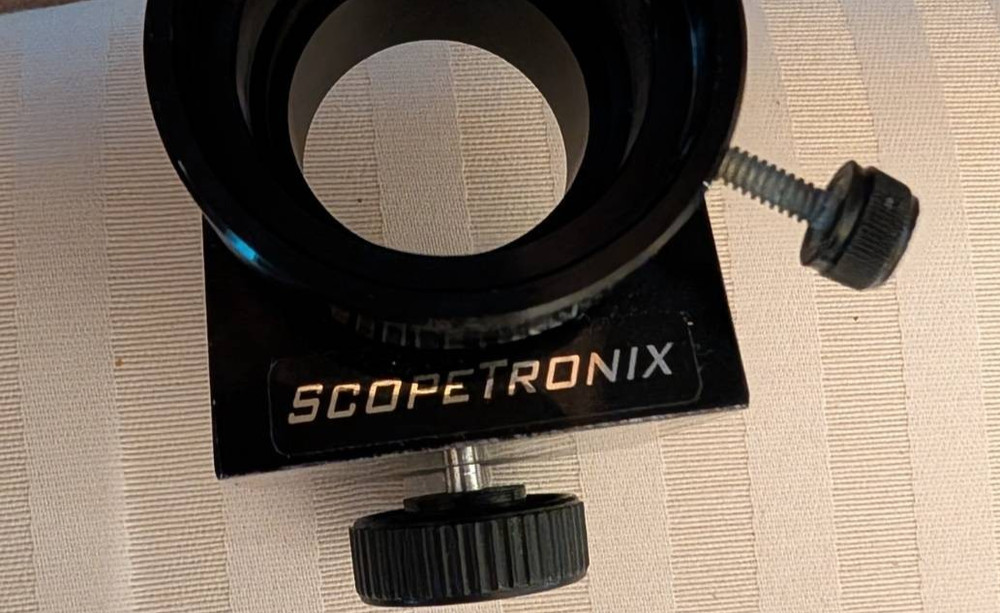 ScopeTronix AdaptaView - excellent condition