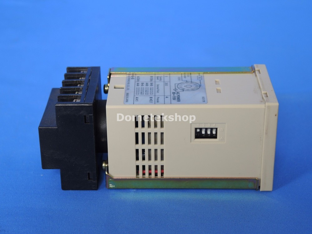 Koyo TC-4L-G Digital Tachometer