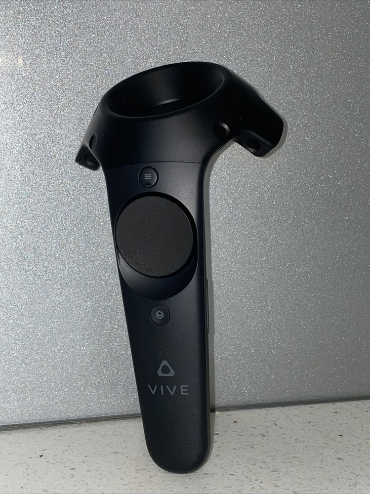 HTC VIVE VR Wireless Controller Model: 2PR8100