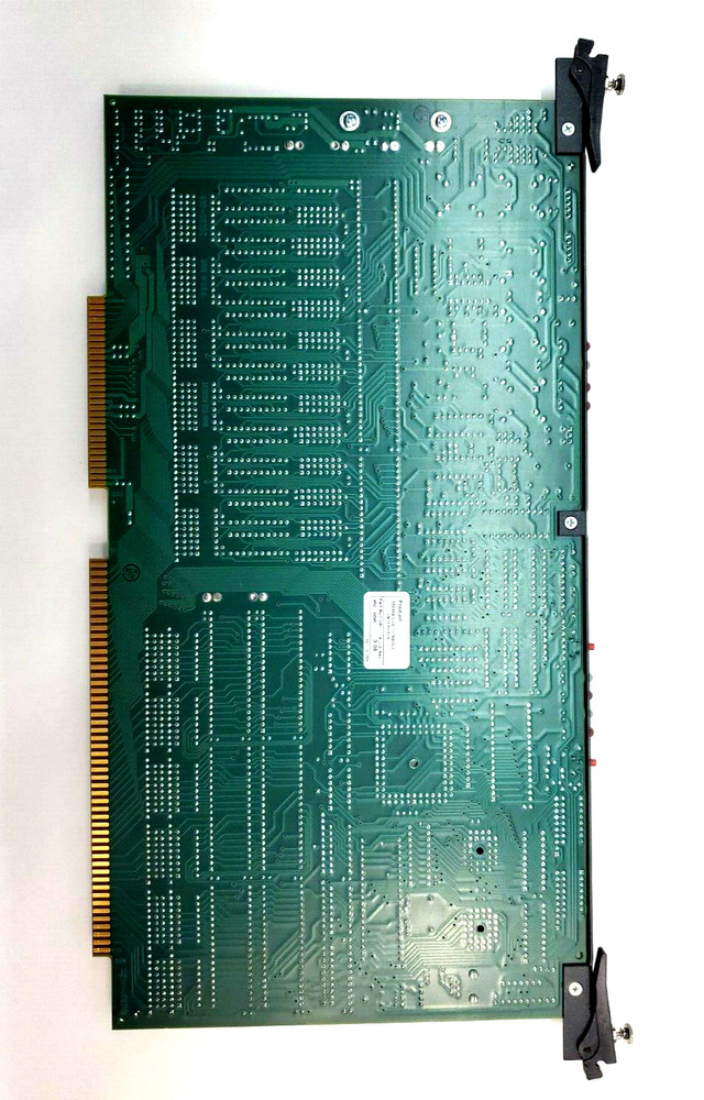 Console Interface Card, 48 Channel CCE ZETRON 4048 Model 950-9695