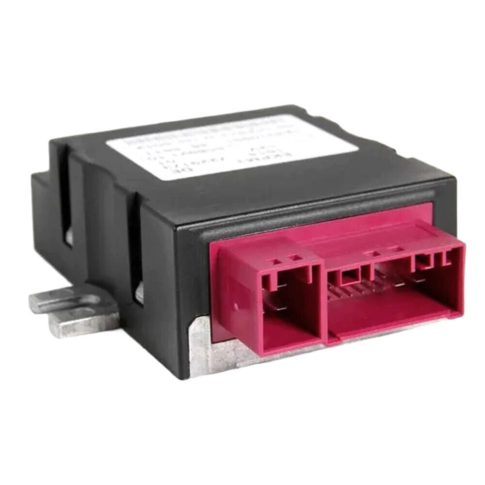 Fuel Pump Control Module Unit EKPM3 For BMW E81 E82 E88 E90 E91 E60 E61 7229173