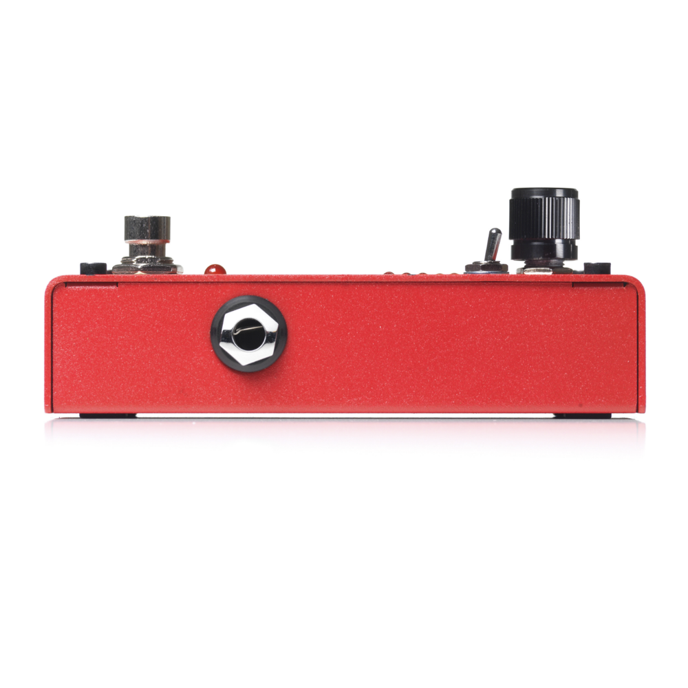 New DigiTech Drop Dedicated Polyphonic Drop Tune Guitar Effects Pedal