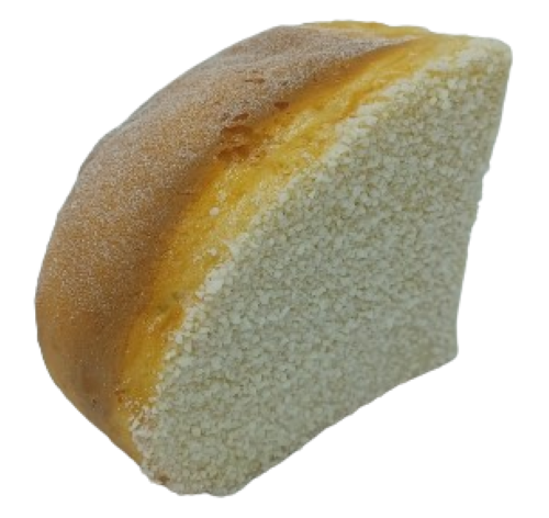 Fake Food Display Prop Bread Slice