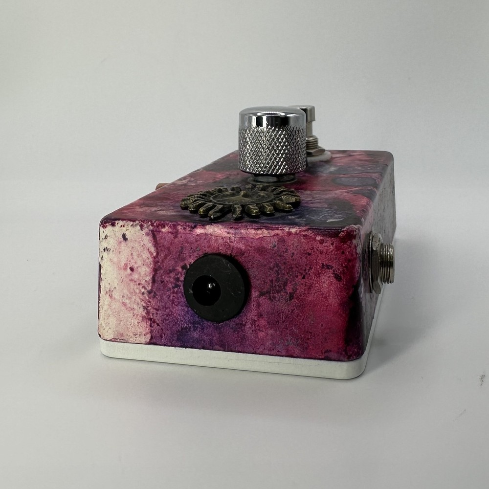 Crownover 4-stage Fuzz