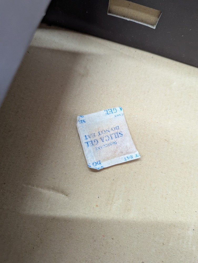 Technico vintage talaphone TT-201 open box 10 number memory