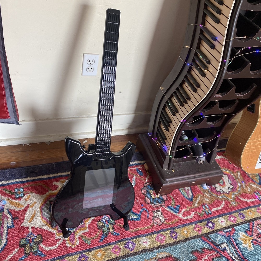 RARE- Misa Digital Kitara - Broken - READ DESCRIPTION