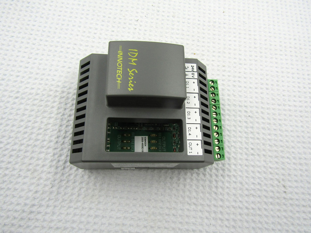 Innotech IDM4004 Multiplexer Controller
