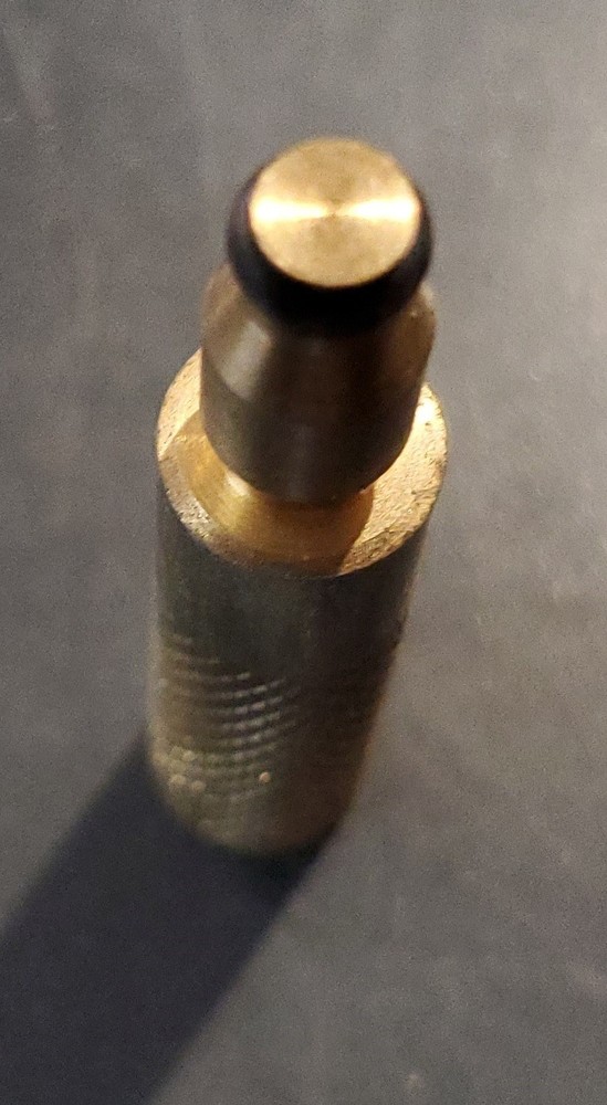 Kent Moore CH-50377 Injector Return Line Plug Tool