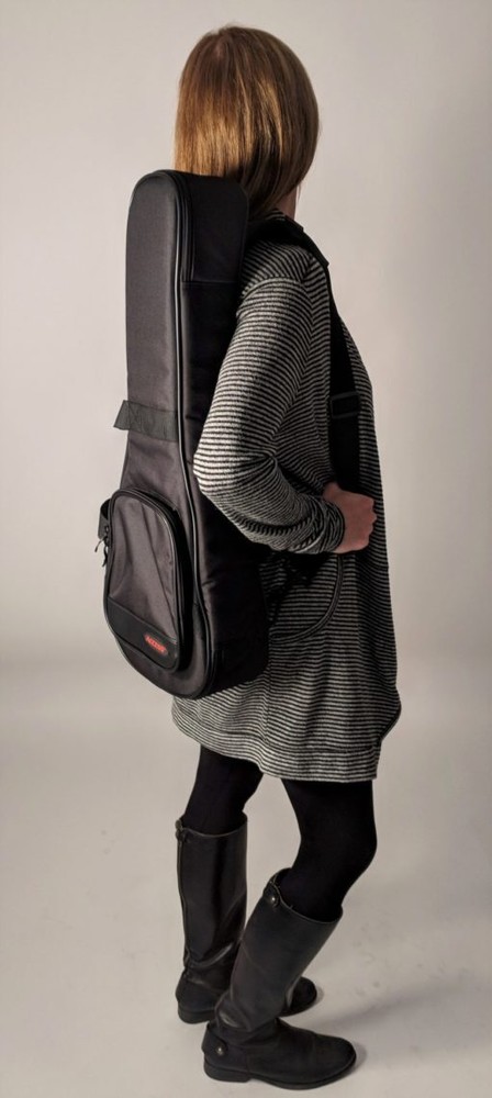 Stage One Concert Ukulele Bag ***CLOSEOUT PRICING***