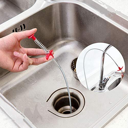 4 Pack Telescoping Magnet Pick-up Tool Set - Retrieving Pickup