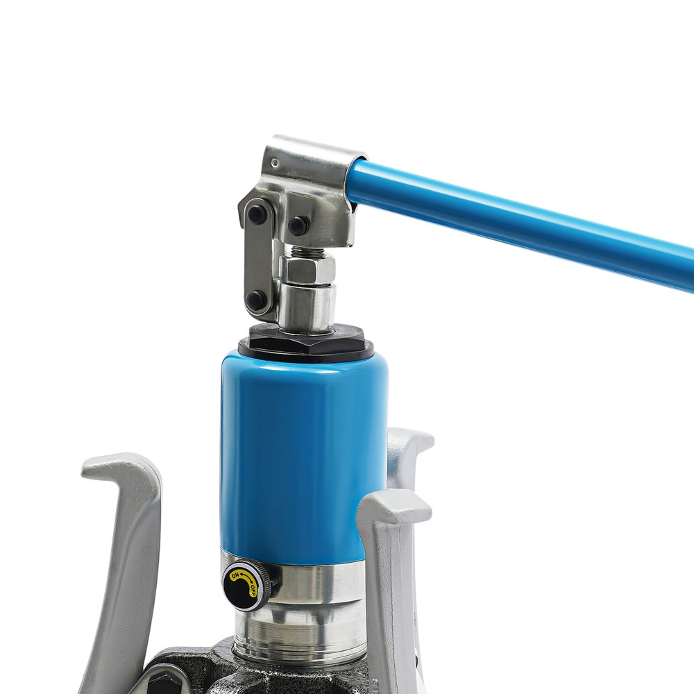 Hydraulic Gear Puller Set, Wheel Bearing Puller Kit, 2or3 Jaws Pulling Separator