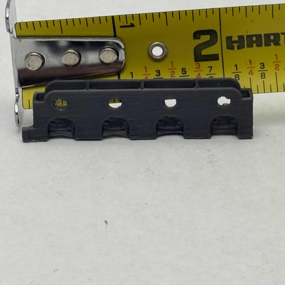 Battery Holder for Bronica SQ-Ai Medium Format Camera