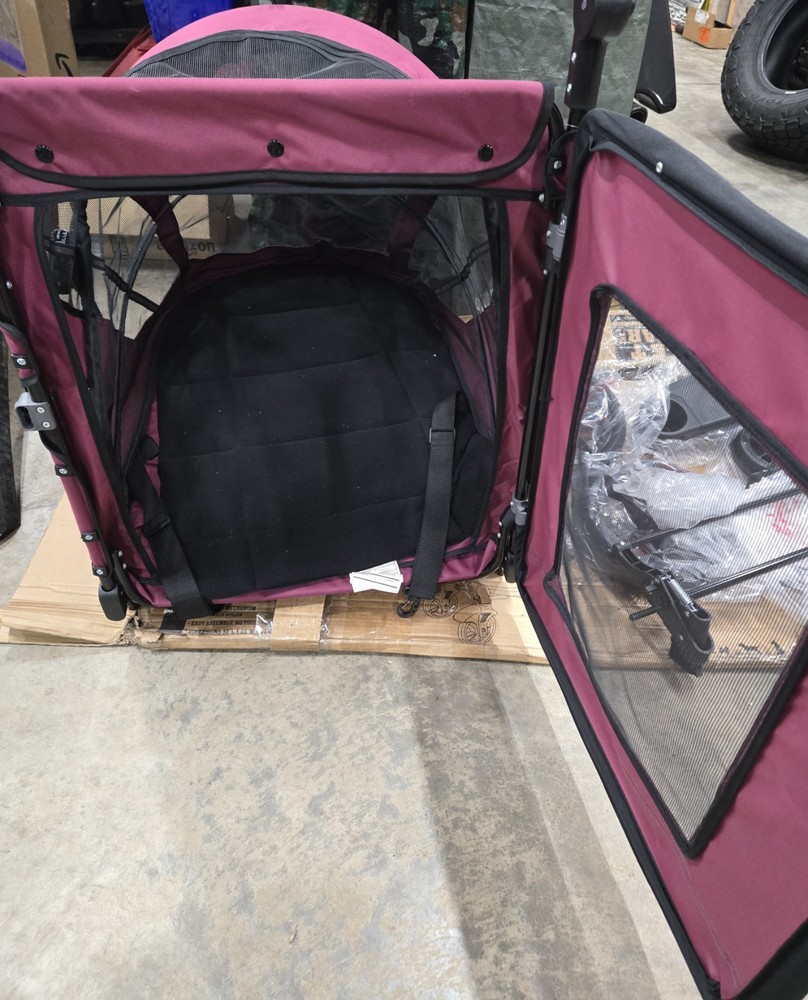Pet Gear Pet Stroller