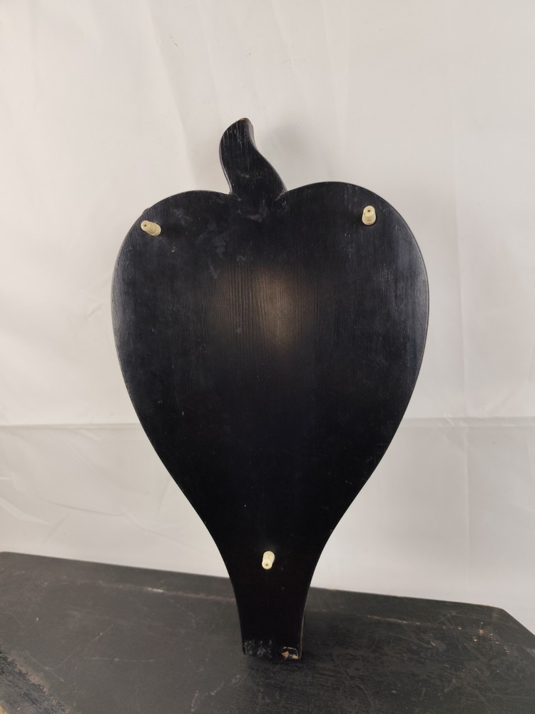 1900 Leaf Body 4 String Arch Psalter