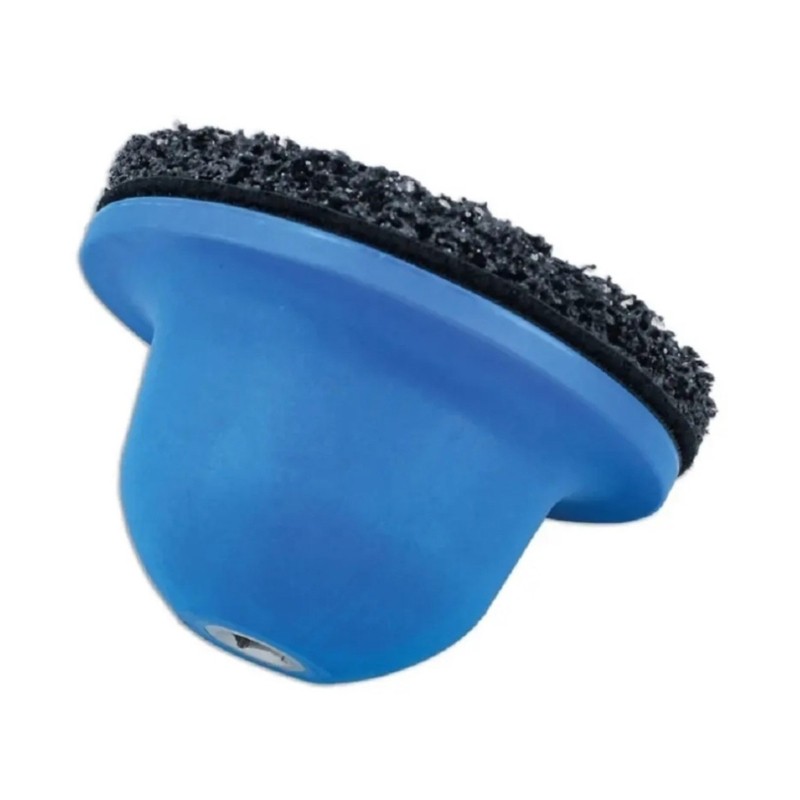 150Mm Brake Disc Sanders Tool Quick Changes Plastic Disc Grinding for Auto
