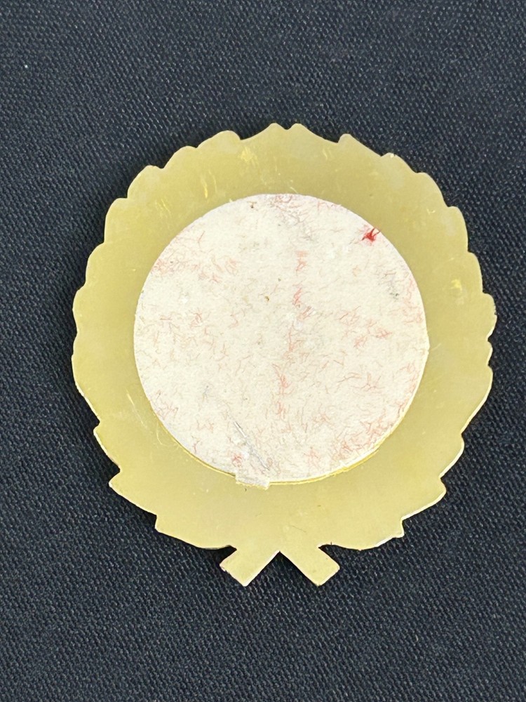 US Army Plaque Emblem