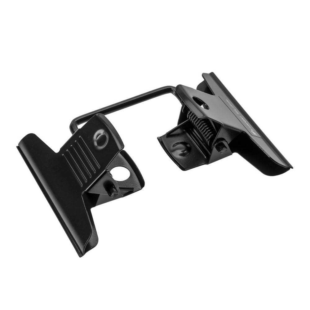 Flashpoint Double Clip for Light Modifiers & Gels
