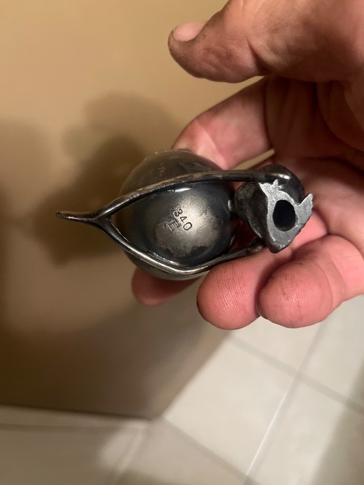 victorian, silver plated, toothpick holder, chick