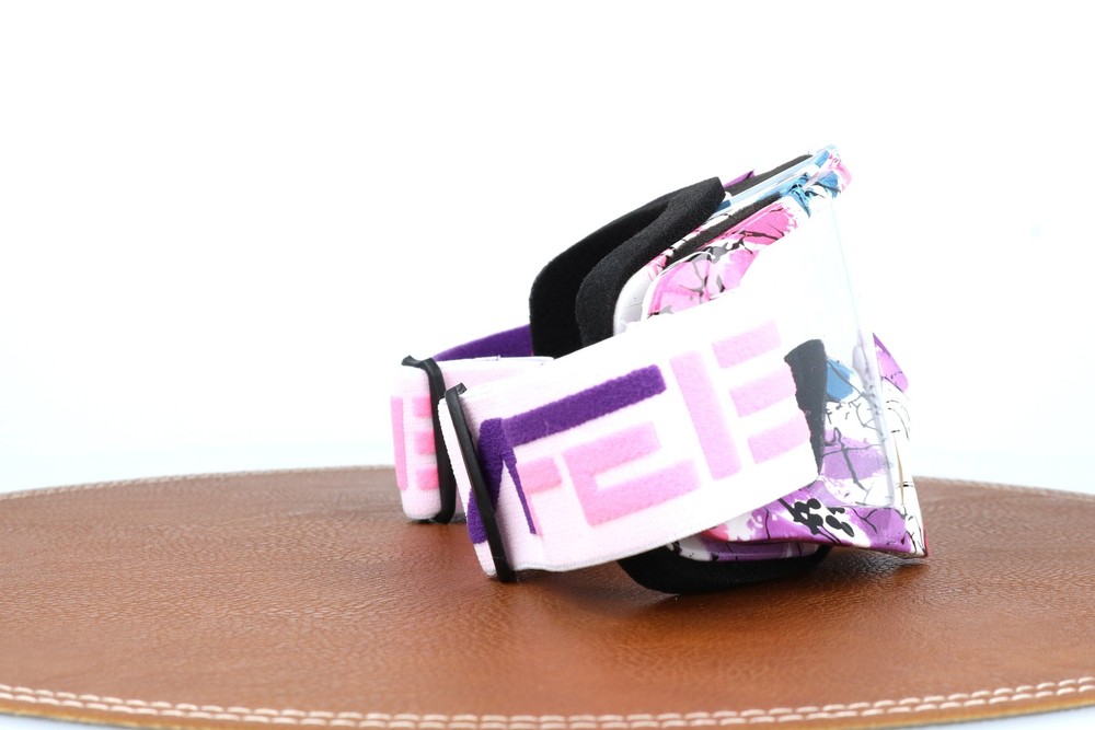 Nafeib Snowboard Ski Goggles Multi Shield Goggles nan