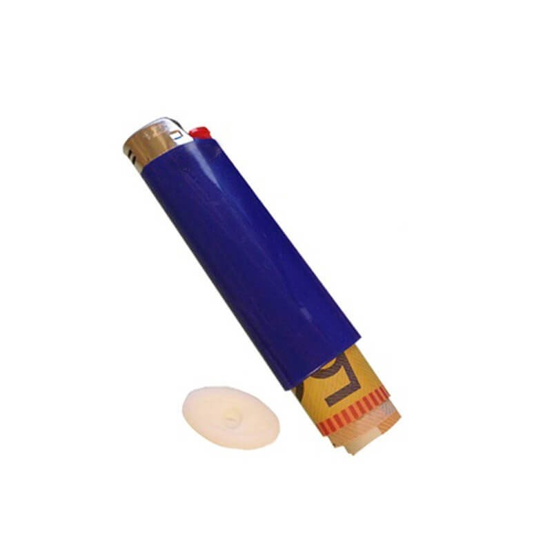 Lighter Hidden Compartment | Secret Stash Box | Diversion Safe